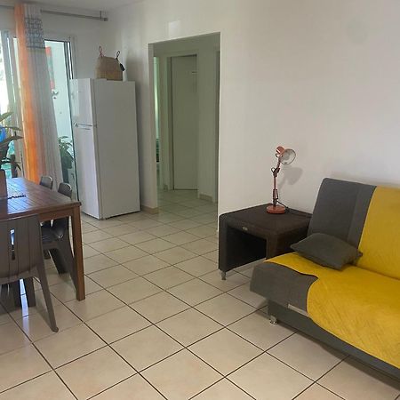 Location Vacances Fun Sous Les Gommiers Sainte-Luce Ngoại thất bức ảnh