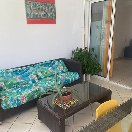 Location Vacances Fun Sous Les Gommiers Sainte-Luce Ngoại thất bức ảnh