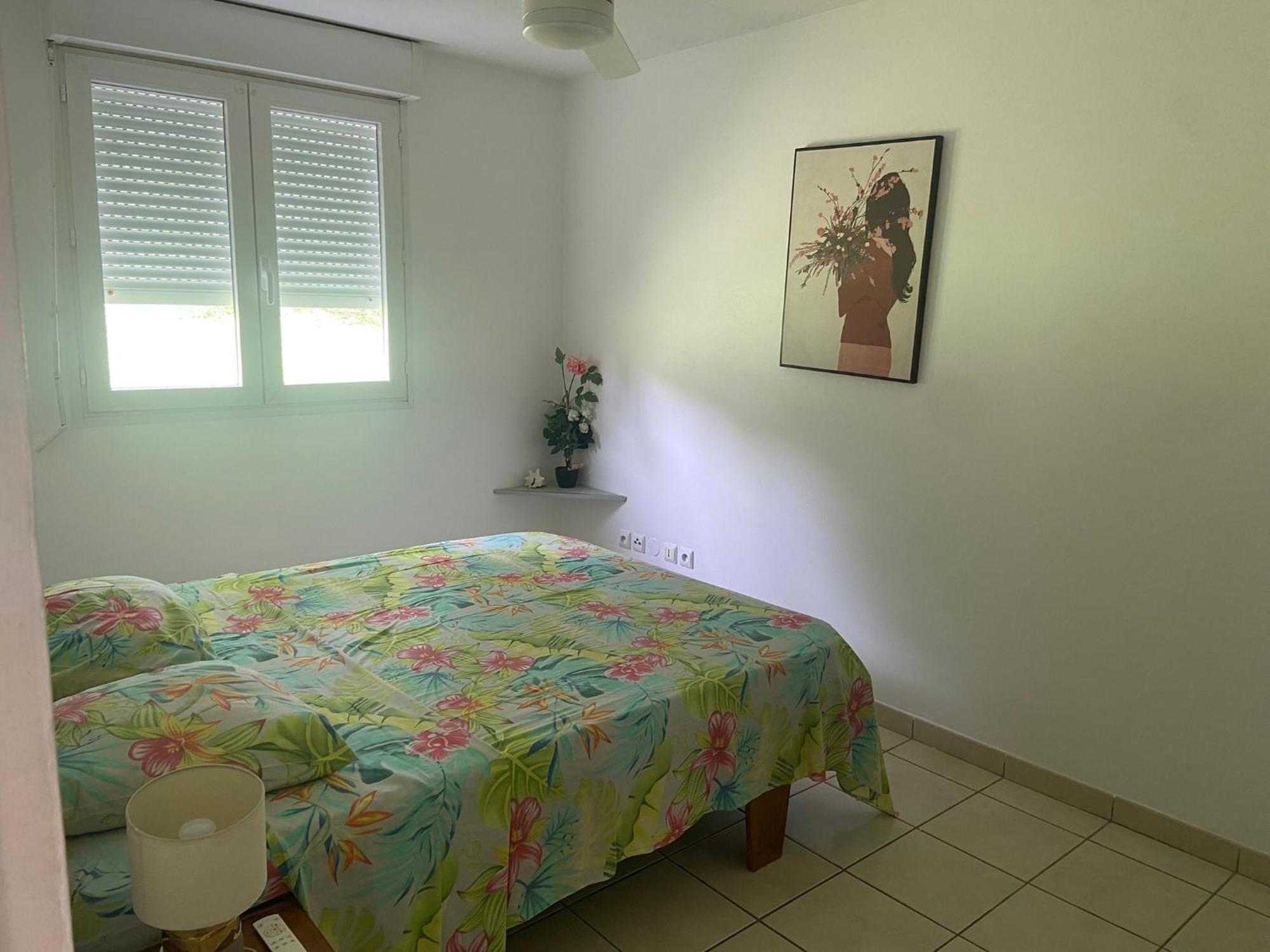 Location Vacances Fun Sous Les Gommiers Sainte-Luce Ngoại thất bức ảnh