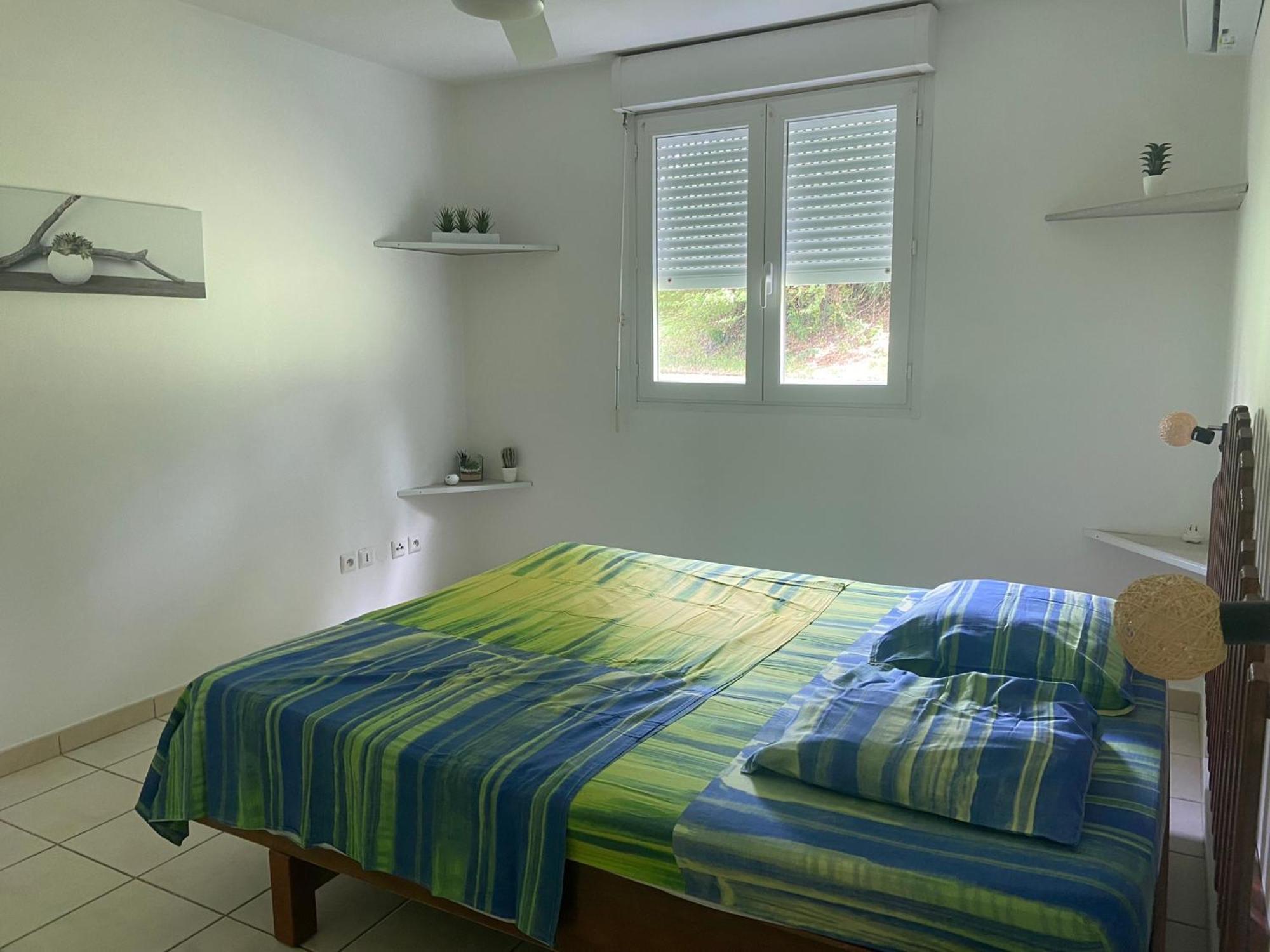 Location Vacances Fun Sous Les Gommiers Sainte-Luce Ngoại thất bức ảnh